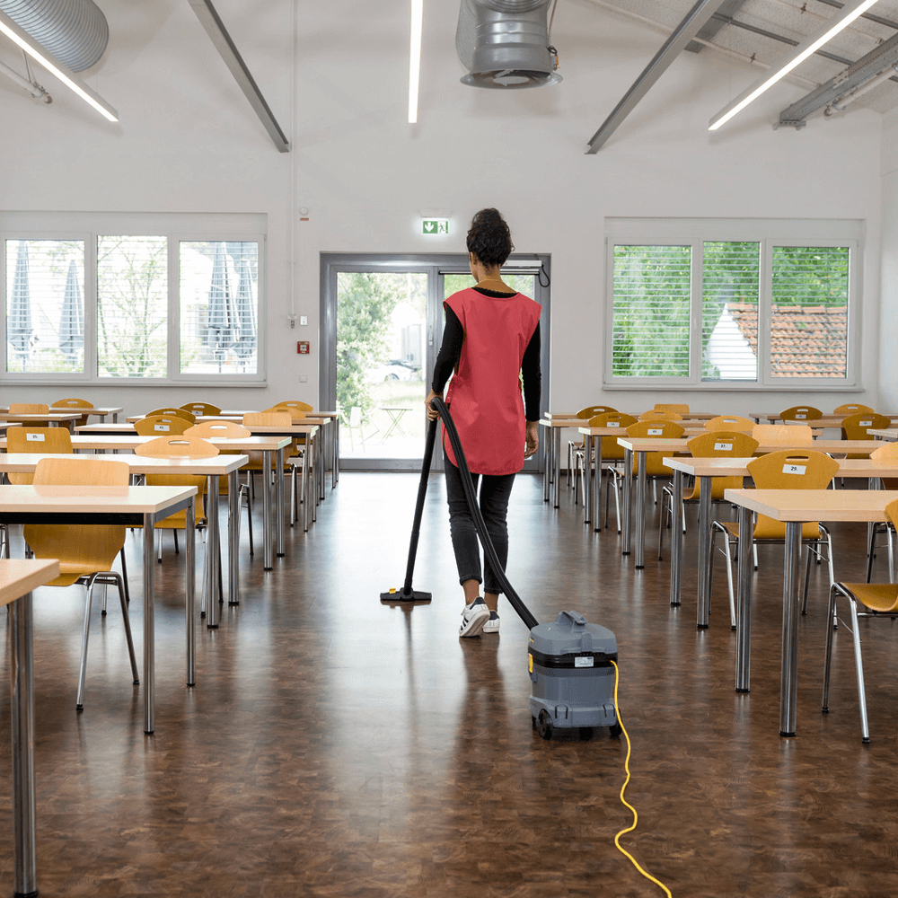 เครื่องดูดฝุ่นแบบแห้ง 11L 850w รุ่น T 11/1 Classic HEPA by stintertrade