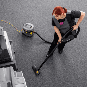 เครื่องดูดฝุ่นแบบแห้ง 11L 850w รุ่น T 11/1 Classic HEPA by stintertrade