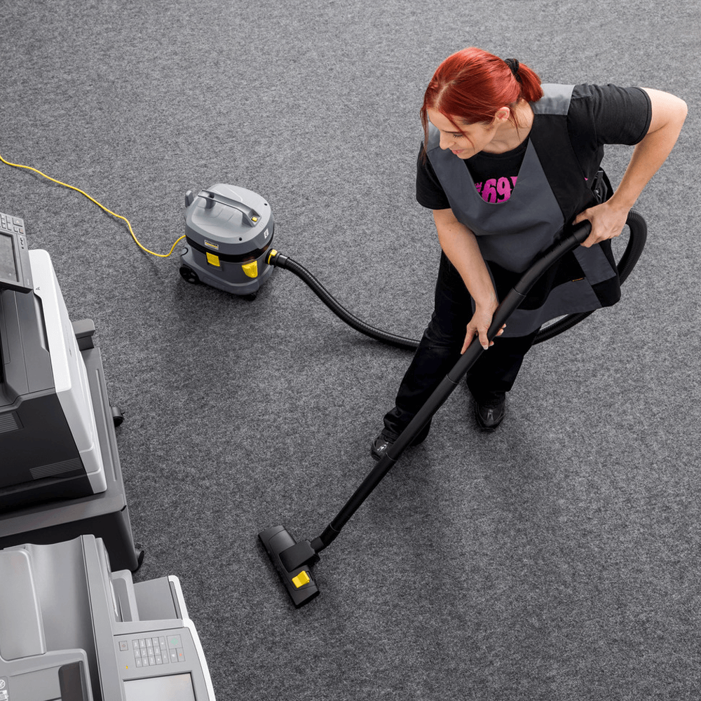 เครื่องดูดฝุ่นแบบแห้ง 11L 850w รุ่น T 11/1 Classic HEPA by stintertrade