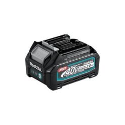 MAKITA แบตเตอรี่ ลิเธียมไอออน 40Vmax ความจุ 2.0 แอมป์ รุ่น BL4020