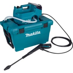 MAKITA เครื่องฉีดน้ำไร้สาย 36 โวลต์ รุ่น DHW080ZK
