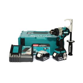 MAKITA DDF486RFJ STINTERTRADE