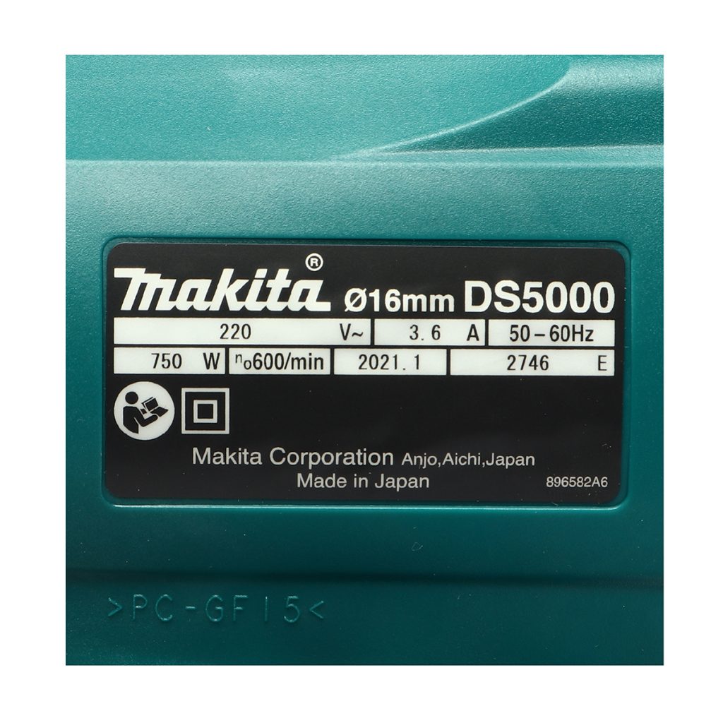 สว่านไฟฟ้า MAKITA รุ่น DS5000 by STNTRADE
