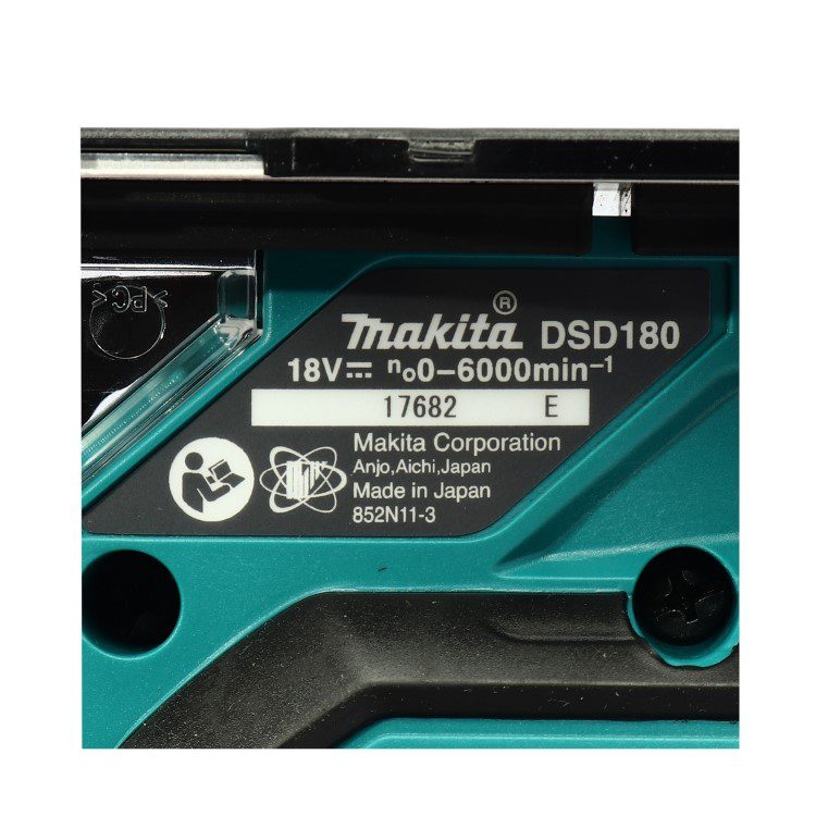 DSD180Z STINTERTRADE