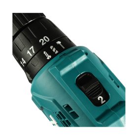 สว่านกระแทกไฟฟ้า MAKITA รุ่น HP0300 by STNTRADE