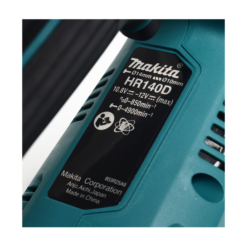 MAKITA HR140DZ STINTERTRADE