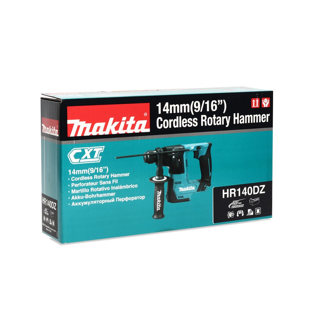 MAKITA HR140DZ STINTERTRADE
