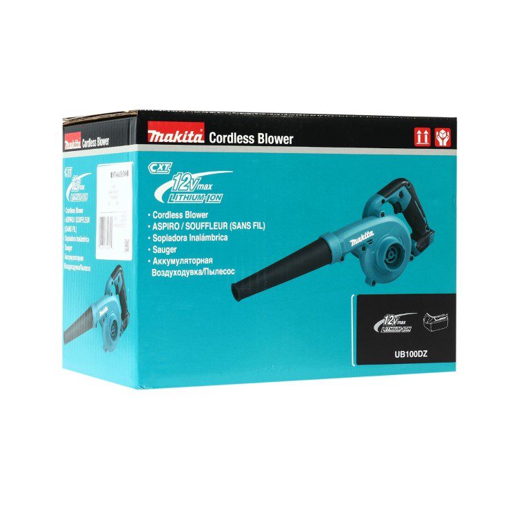 UB100DZ STINTERTRADE