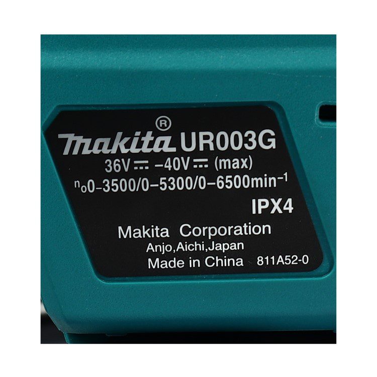 UR003GZ02 STINTERTRADE