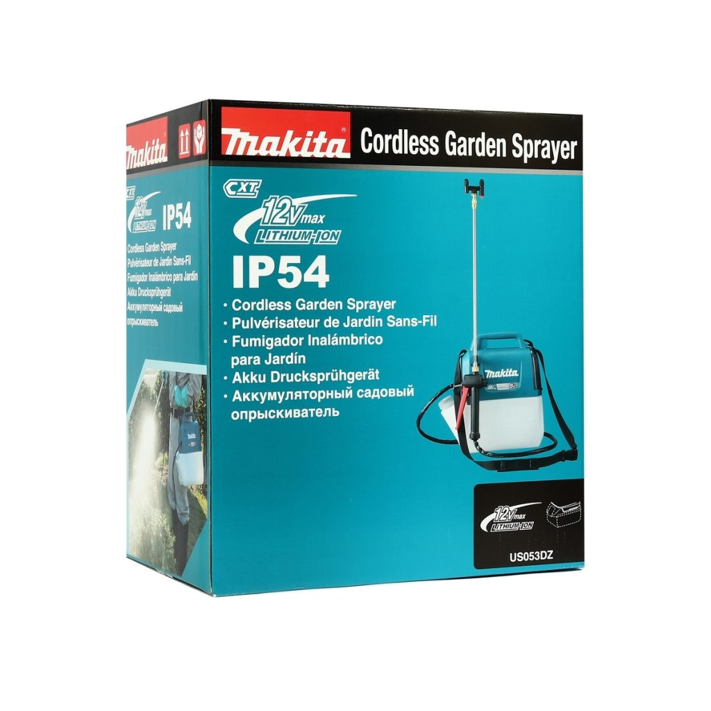 MAKITA US053Z STINTERTRADE