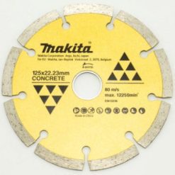 A-84115 ใบเพชร 5" แท้ ร่อง ตัดคม 2ดาว