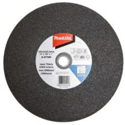 A-87585 (NEW) แผ่นตัด 14" มากีต้า ผิวหยาบ