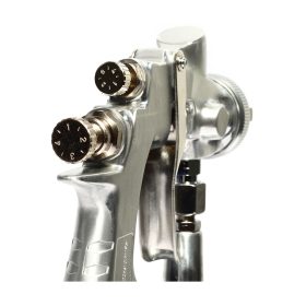 กาพ่นสี แบบกาล่าง ขนาด 600 มล. แอร์เร็กซ์ (AIRREX) รุ่น KATANA-15S STINTERTRADE