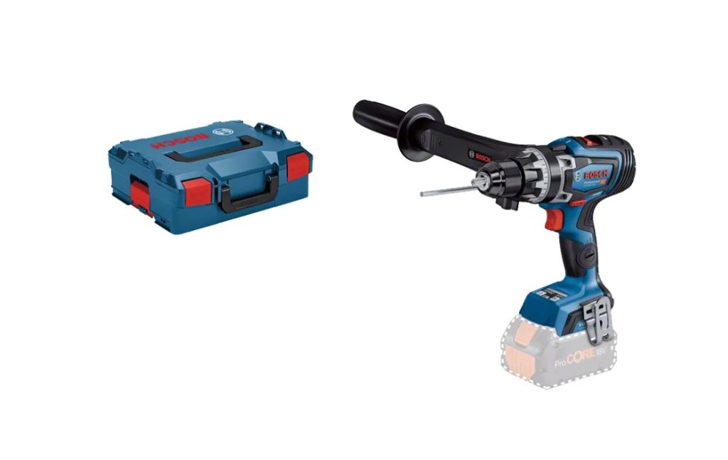 GSR 18V-150 C (SOLO) STINTERTRADE