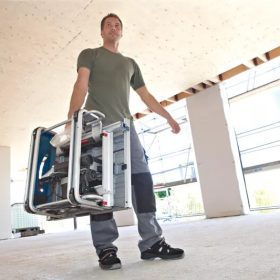 GTS 10 J STINTERTRADE