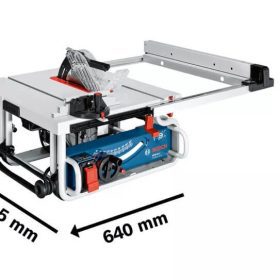 GTS 10 J STINTERTRADE