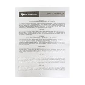 F071-0060 STINTERTRADE