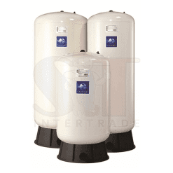 GCB-250LV ถังแรงดันไดอะแฟรม(คู่) 240L