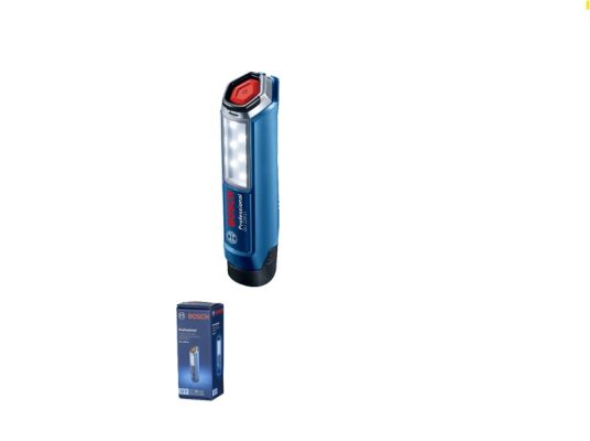 GLI 120 V-LI (SOLO) STINTERTRADE