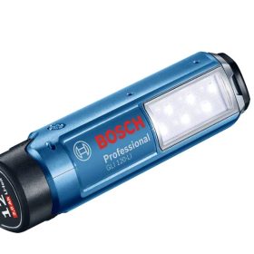 GLI 120 V-LI (SOLO) STINTERTRADE