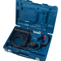 BOSCH เครื่องสกัดทำลาย 1100 วัตต์ 7.8 J รุ่น GSH 500 Gen 2