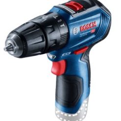 BOSCH สว่านกระแทก Brushless motor เครื่องตัวเปล่า รุ่น GSB 12V-30