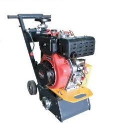 BERGIN เครื่องไสพื้นคอนกรีต รุ่น SM250D