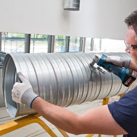 GSC 18V-16 (SOLO) STINTERTRADE