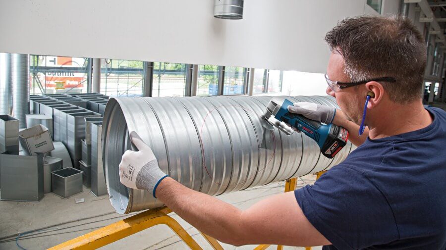 GSC 18V-16 (SOLO) STINTERTRADE