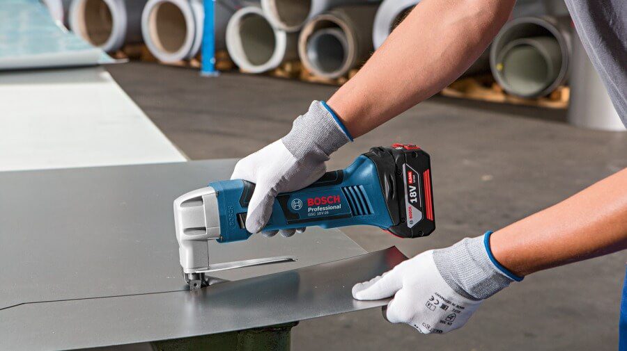 GSC 18V-16 (SOLO) STINTERTRADE