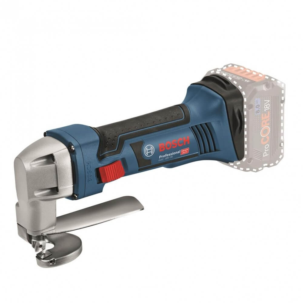 GSC 18V-16 (SOLO) STINTERTRADE