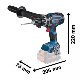 GSR 18V-150 C (SOLO) STINTERTRADE