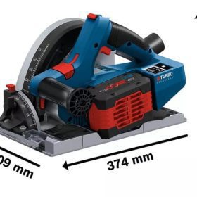 GKT 18V-52 GC (SOLO) STINTERTRADE