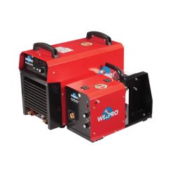 เครื่องเชื่อมINVERTER WELPRO MIG 250FS3