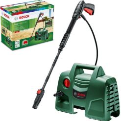 BOSCH เครื่องฉีดน้ำแรงดันสูง 100 บาร์ รุ่น Easy Aquatak 100 Long lance