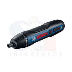 BOSCH GO 2 (SOLO) ไขควงไฟฟ้าไร้สาย 3.6V