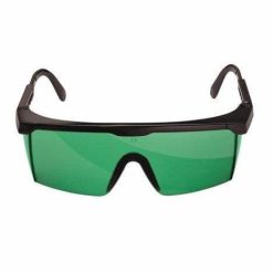 BOSCH แว่นตามองเลเซอร์ รุ่น LASER GOOGLES Green