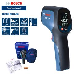 BOSCH เครื่องวัดอุณหภูมิ 500 องศา รุ่น GIS 500