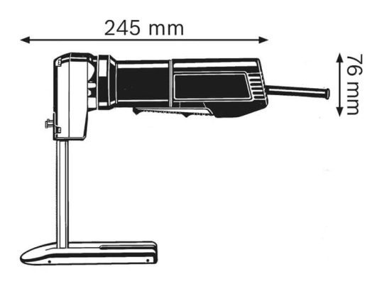 GSG 300 STINTERTRADE