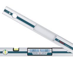 BOSCH ไม้วัดมุมดิจิตอล ขนาด 24 นิ้ว รุ่น GAM 270 MFL
