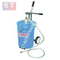 KAMA ถังอัดจารบีมือโยก HG-20