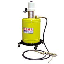 KAMA ถังอัดจารบีแบบลม KAG-65