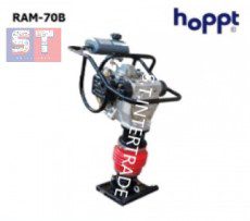HOPPT เครื่องตบกระโดด RAM-70B
