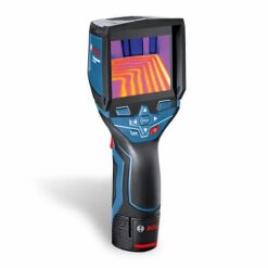 BOSCH เครื่องวัดอุณหภูมิ 400 องศา รุ่น GTC 400 C