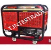 HONMA เครื่องกำเนิดไฟฟ้าดีเซล DG10380E ATS