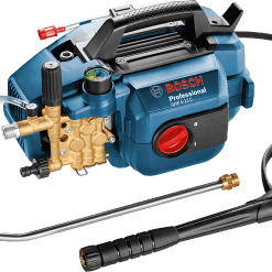 BOSCH เครื่องฉีดน้ำแรงดันสูง 130 บาร์ รุ่น GHP 5-13C