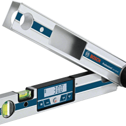 BOSCH ไม้วัดมุมดิจิตอล ขนาด 16 นิ้ว รุ่น GAM 220