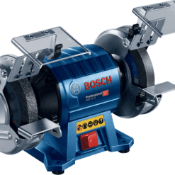 BOSCH มอเตอร์หินไฟขนาด 6" รุ่น GBG 35-15