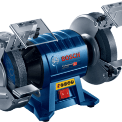 BOSCH มอเตอร์หินไฟขนาด 8" รุ่น GBG 60-20