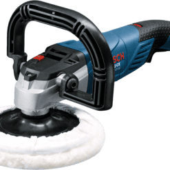 BOSCH เครื่องขัดสีทรงหางยาว 1250 วัตต์ รุ่น GPO 12 CE